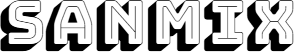 Logo sanmix.pl